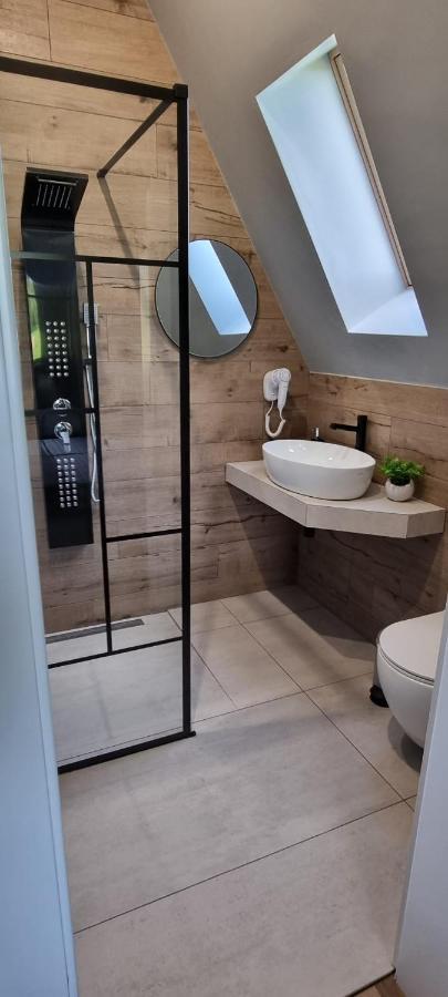 Joy Resort Bran 브란 외부 사진