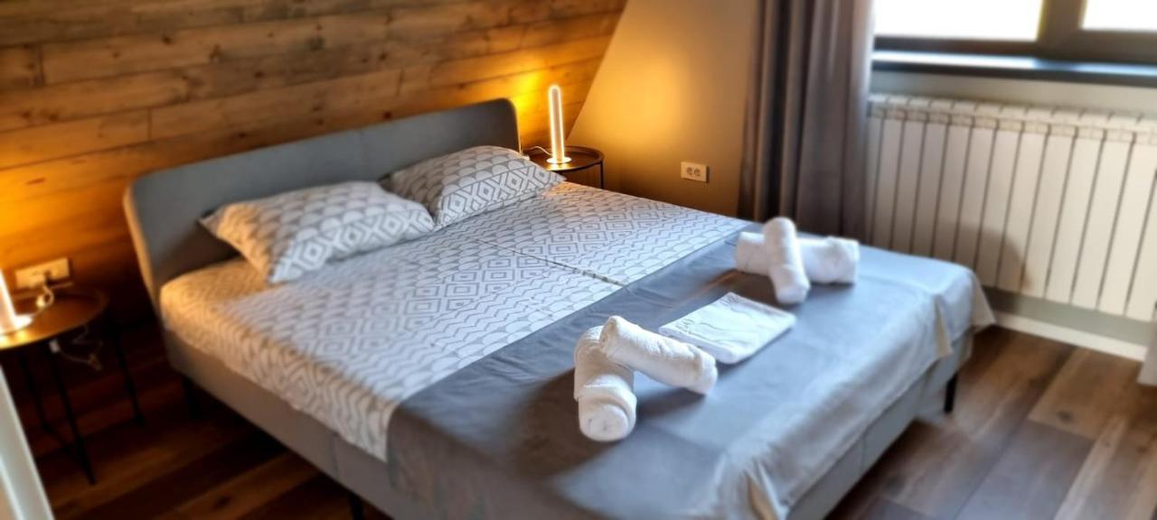 Joy Resort Bran 브란 외부 사진