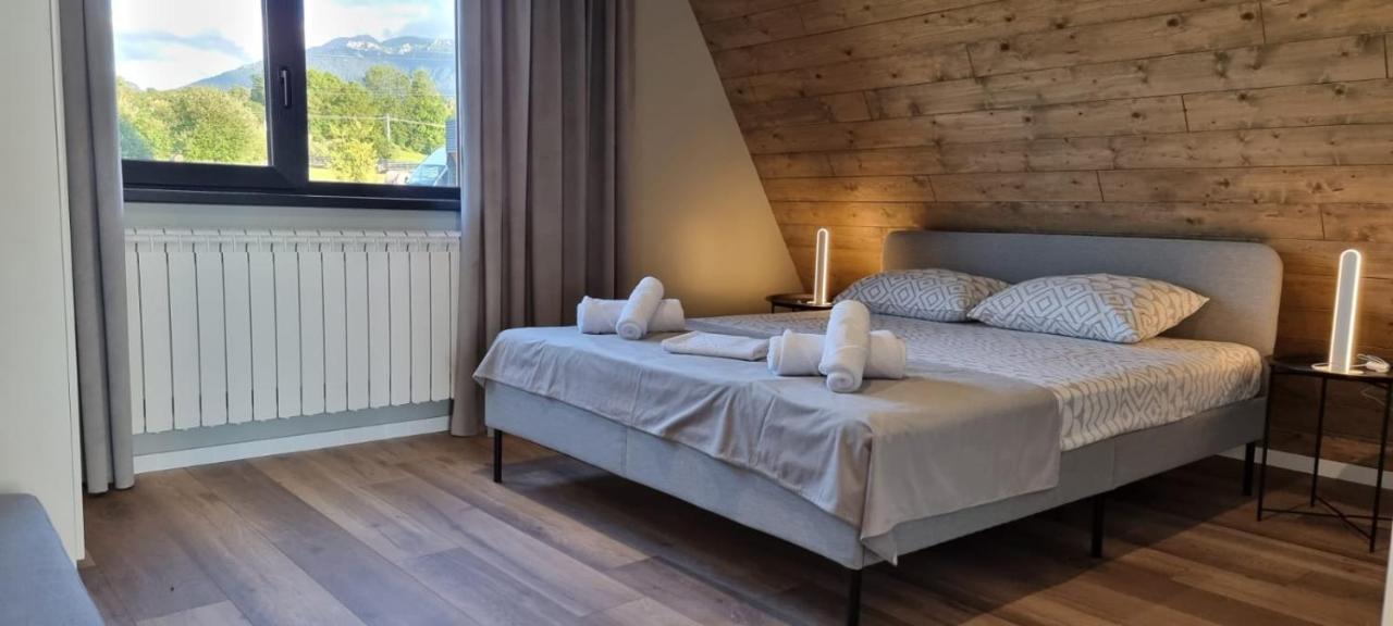Joy Resort Bran 브란 외부 사진