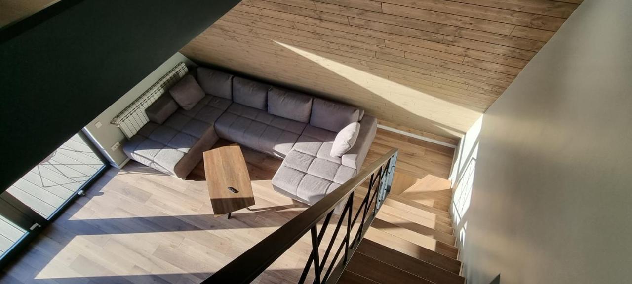 Joy Resort Bran 브란 외부 사진