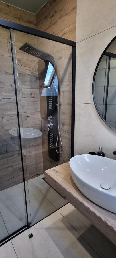 Joy Resort Bran 브란 외부 사진