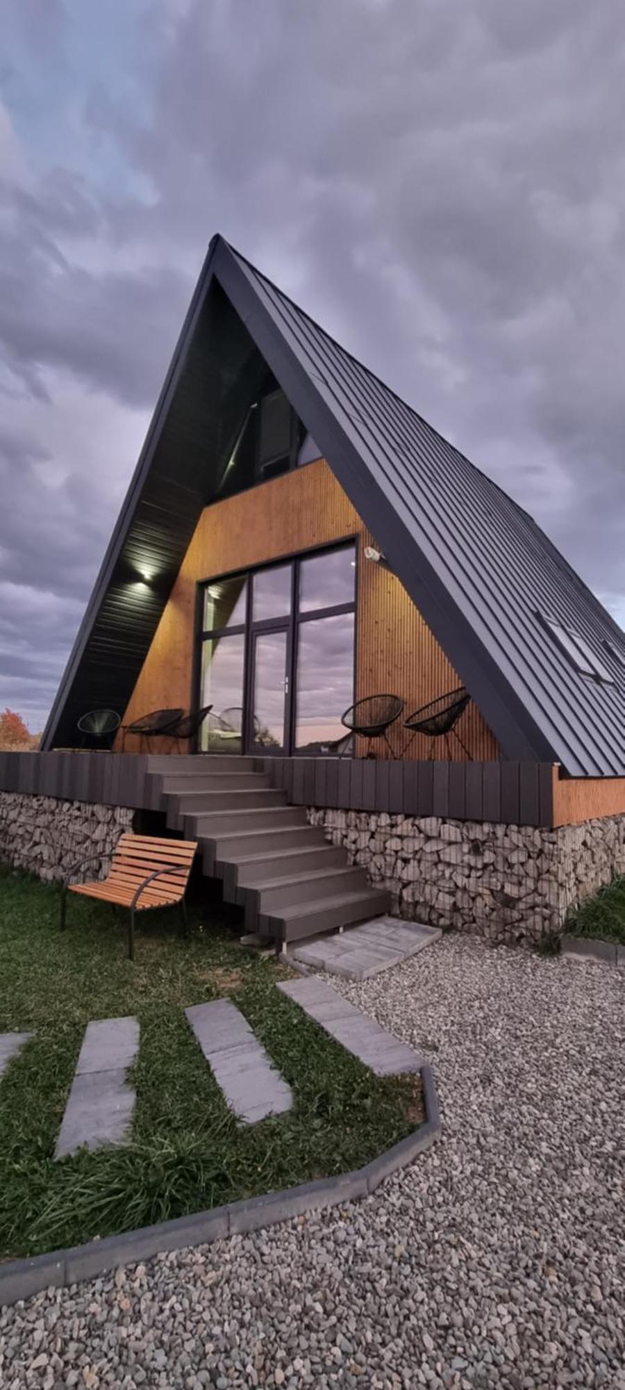 Joy Resort Bran 브란 외부 사진