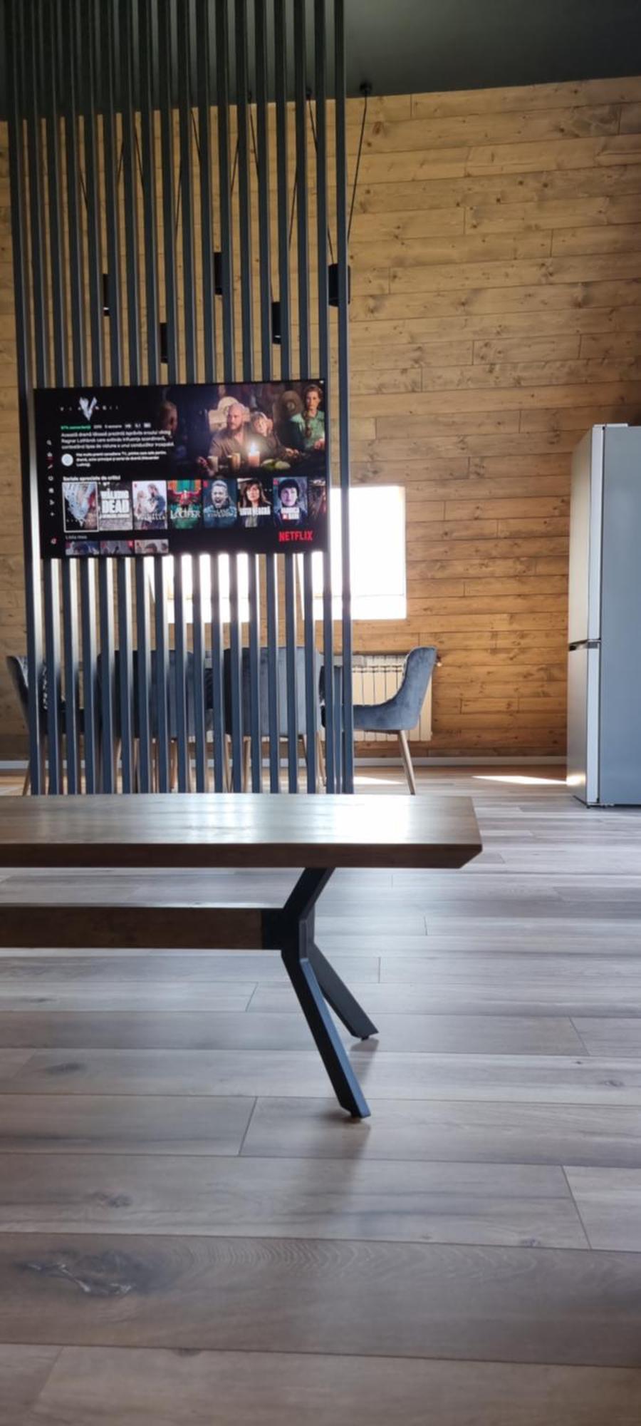 Joy Resort Bran 브란 외부 사진