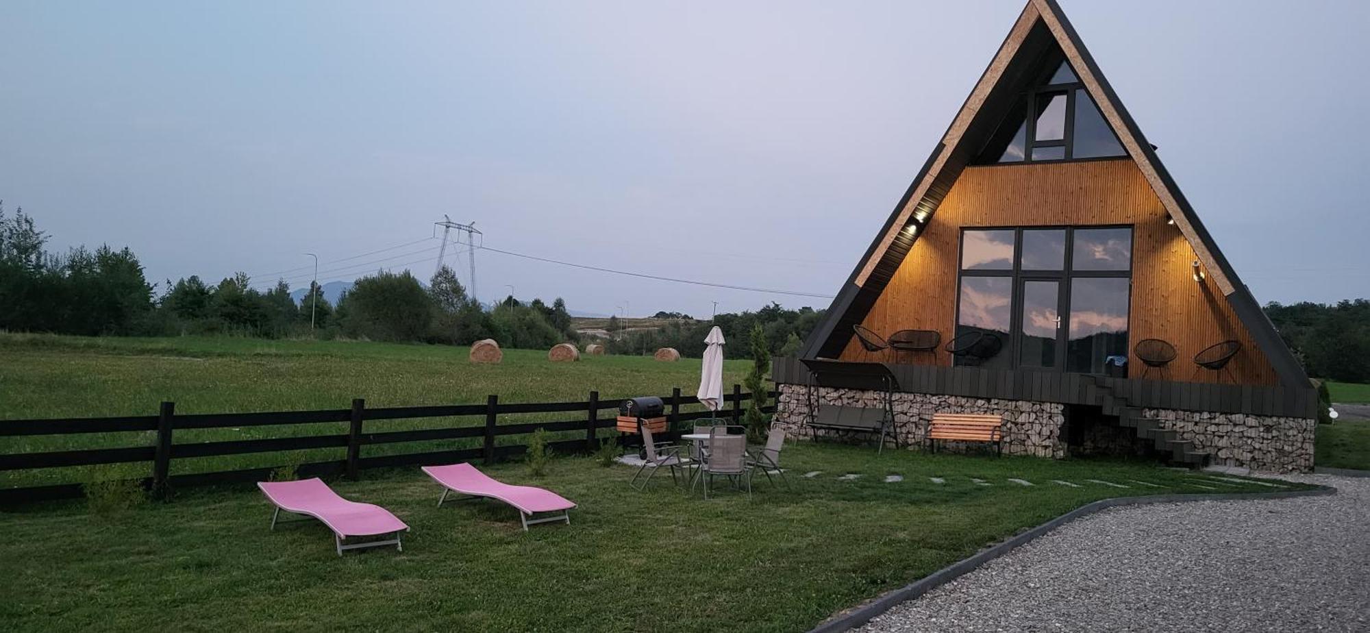 Joy Resort Bran 브란 외부 사진