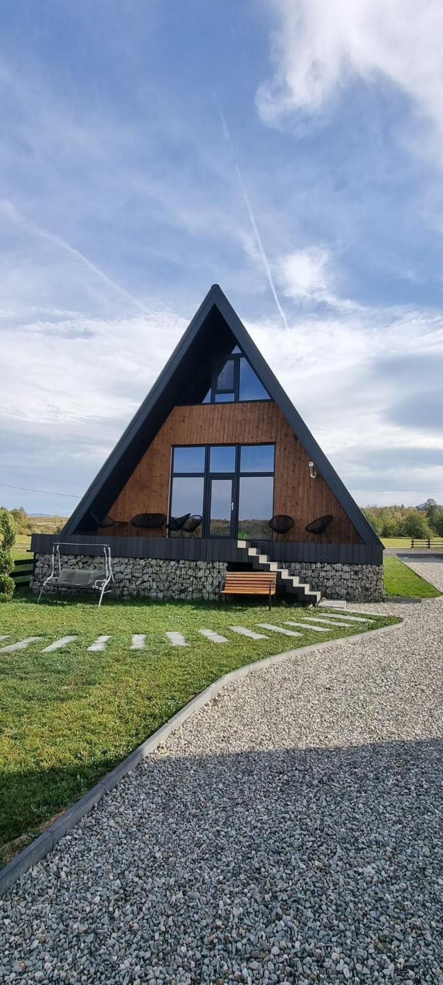Joy Resort Bran 브란 외부 사진