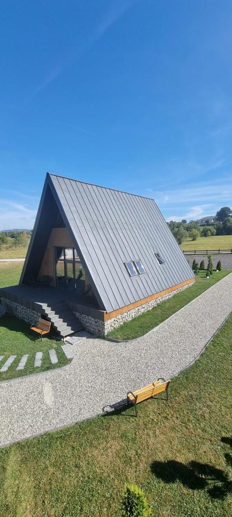 Joy Resort Bran 브란 외부 사진